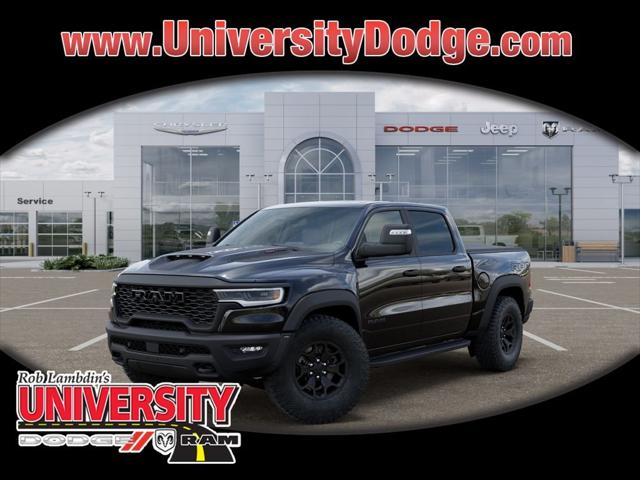 2026 RAM Ram 1500 RAM 1500 RHO CREW CAB 4X4 57 BOX 2026 RAM Ram 1500 RAM 1500 RHO CREW CAB 4X4 57 BOX