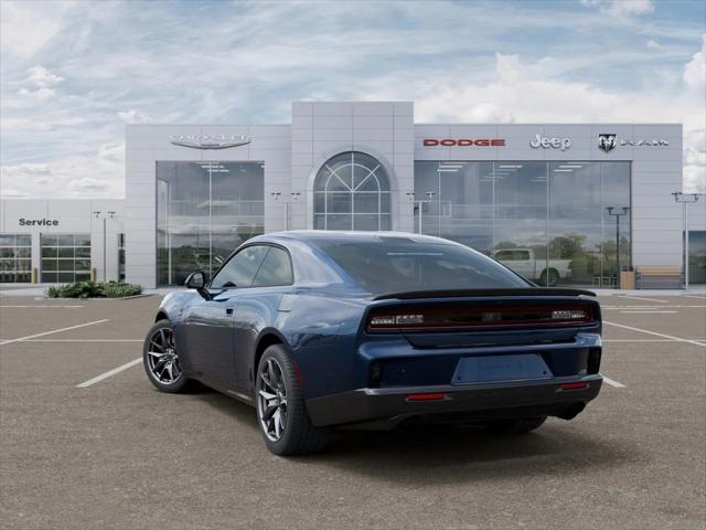 2026 Dodge Charger CHARGER SCAT PACK 2-DOOR AWD