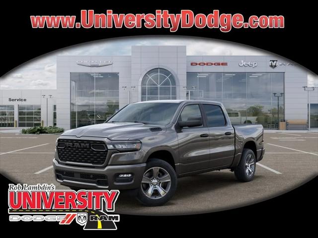 2026 RAM Ram 1500 RAM 1500 EXPRESS CREW CAB 4X2 57 BOX 2026 RAM Ram 1500 RAM 1500 EXPRESS CREW CAB 4X2 57 BOX