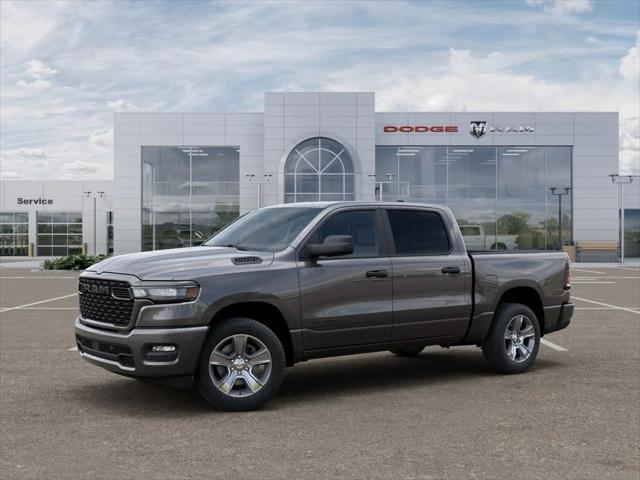 2026 RAM 1500 RAM 1500 EXPRESS CREW CAB 4X2 57 BOX