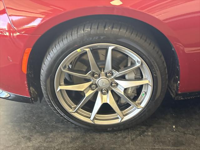 2026 Dodge Charger Scat Pack Plus 2-Door AWD