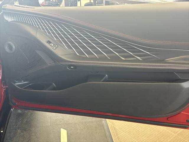 2026 Dodge Charger Scat Pack Plus 2-Door AWD
