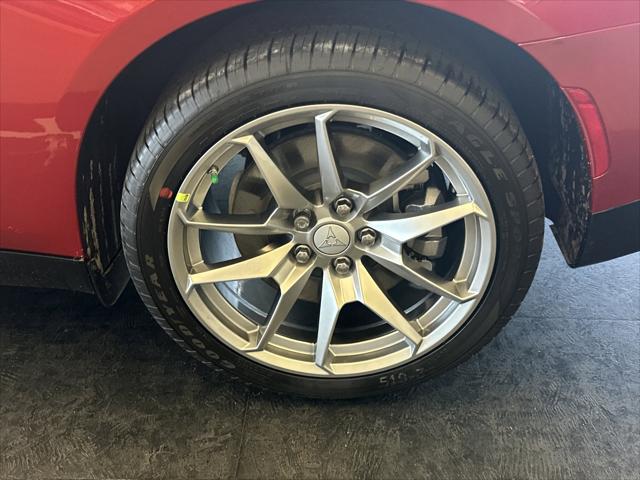 2026 Dodge Charger Scat Pack Plus 2-Door AWD