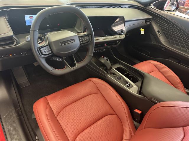 2026 Dodge Charger Scat Pack Plus 2-Door AWD