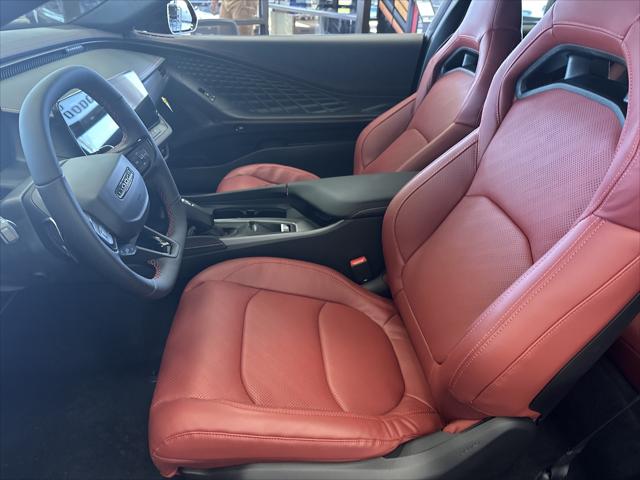 2026 Dodge Charger Scat Pack Plus 2-Door AWD