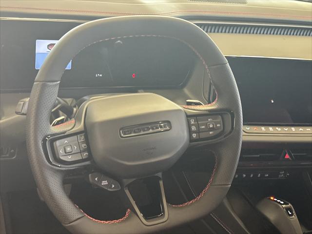2026 Dodge Charger Scat Pack Plus 2-Door AWD