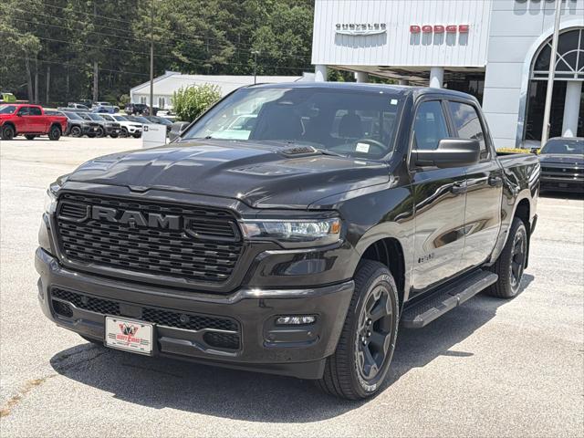 2026 Ram 1500 Express Crew Cab 4x4 57 Box
