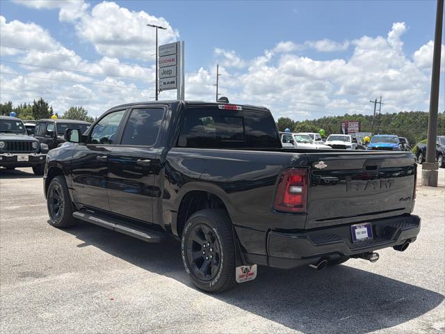 2026 Ram 1500 Express Crew Cab 4x4 57 Box