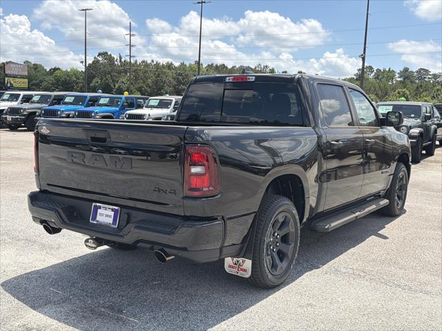 2026 Ram 1500 Express Crew Cab 4x4 57 Box
