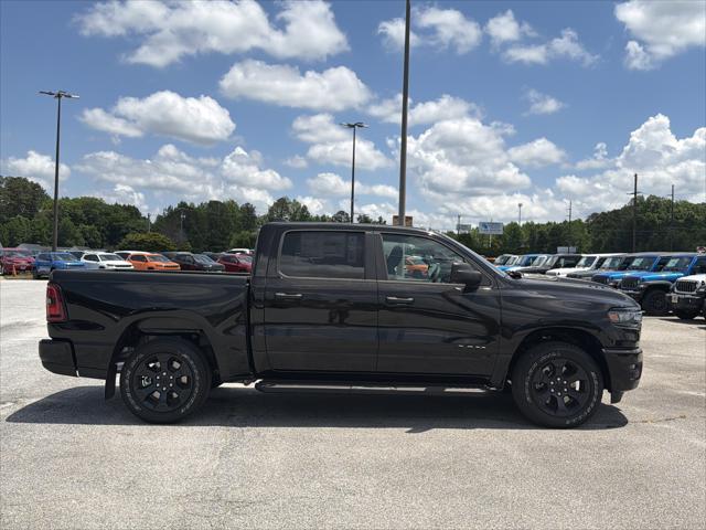 2026 Ram 1500 Express Crew Cab 4x4 57 Box