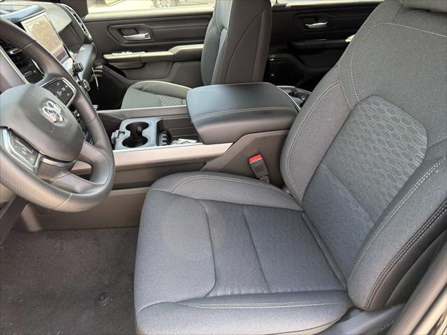 2026 Ram 1500 Express Crew Cab 4x4 57 Box
