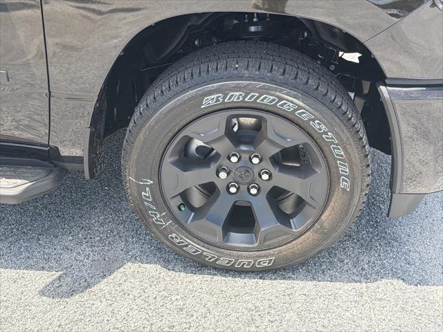 2026 Ram 1500 Express Crew Cab 4x4 57 Box