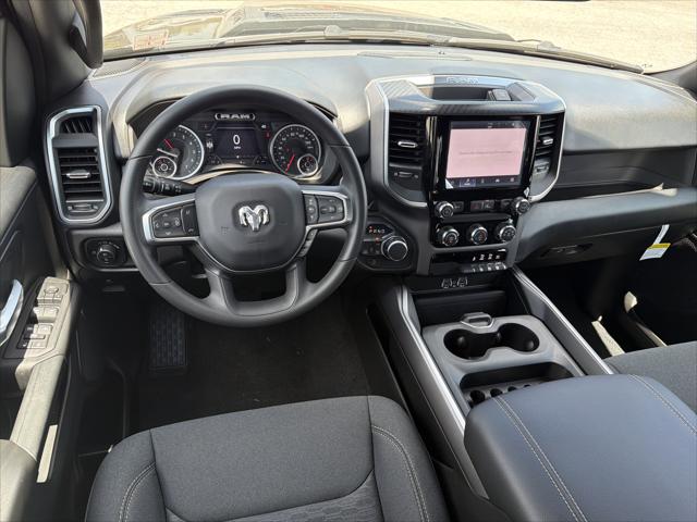 2026 Ram 1500 Express Crew Cab 4x4 57 Box