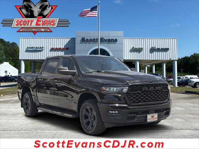 2026 Ram 1500 Express Crew Cab 4x4 5'7" Box for sale in Carrollton, GA