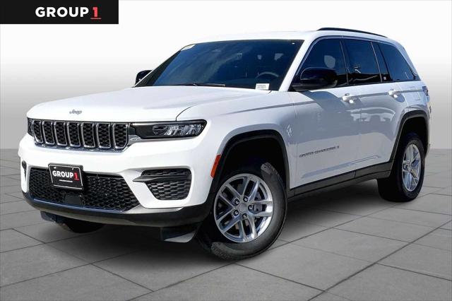 2026 Jeep Grand Cherokee Altitude 4x2 for sale in Rockwall, TX