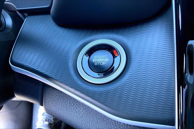 2026 Jeep Grand Cherokee Altitude 4x2