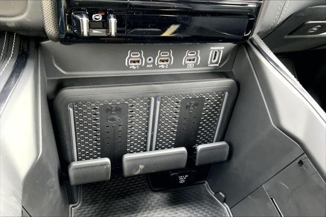 2026 Ram 1500 Limited Crew Cab 4x4 5'7" Box