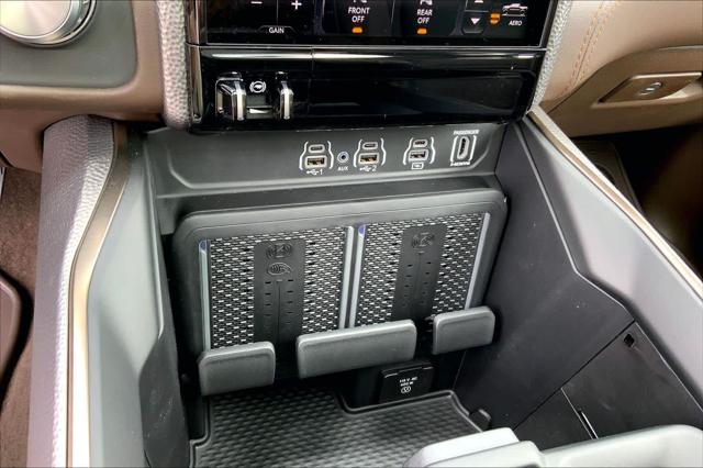 2026 Ram 1500 Limited Longhorn Crew Cab 4x4 5'7" Box