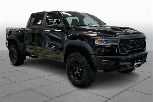 2026 RAM Ram 1500 RAM 1500 RHO CREW CAB 4X4 57 BOX 2026 RAM Ram 1500 RAM 1500 RHO CREW CAB 4X4 57 BOX