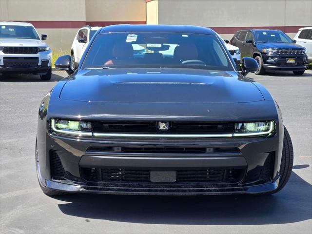 2026 Dodge Charger CHARGER SCAT PACK PLUS 2-DOOR AWD