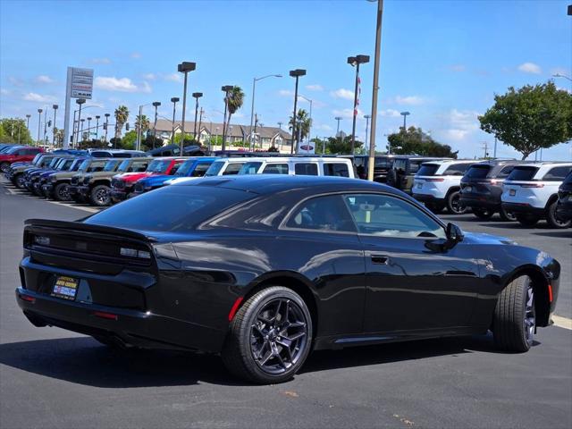 2026 Dodge Charger CHARGER SCAT PACK PLUS 2-DOOR AWD