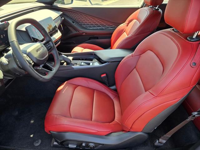 2026 Dodge Charger Scat Pack Plus 2-Door AWD