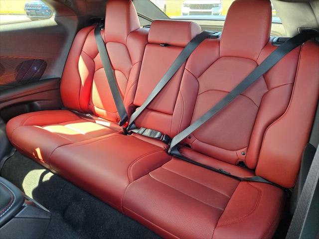 2026 Dodge Charger Scat Pack Plus 2-Door AWD