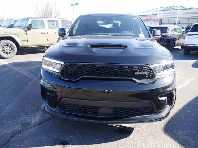 2026 Dodge Durango DURANGO GT PREMIUM AWD HEMI V8
