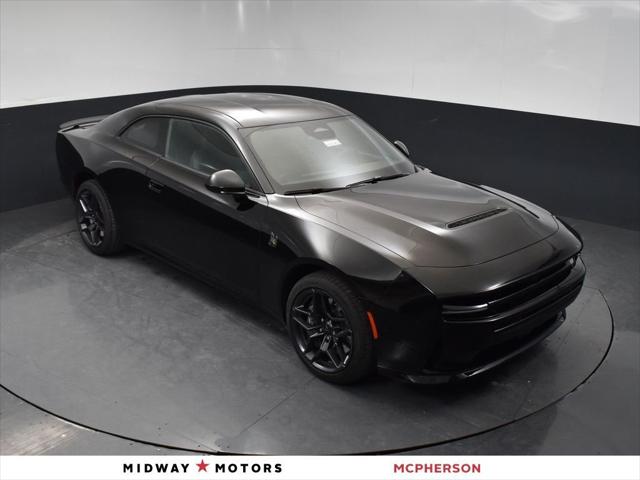 2026 Dodge Charger CHARGER SCAT PACK 2-DOOR AWD