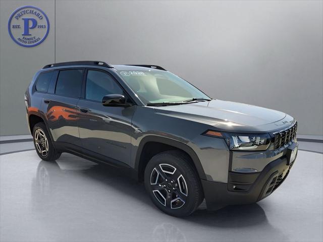 2026 Jeep Cherokee Laredo 4x4 for sale in Forest City, IA