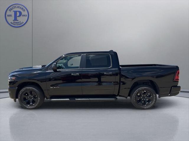 2026 RAM 1500 RAM 1500 EXPRESS CREW CAB 4X4 57 BOX 2026 RAM 1500 RAM 1500 EXPRESS CREW CAB 4X4 57 BOX
