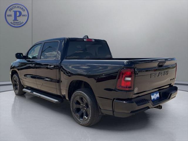 2026 RAM 1500 RAM 1500 EXPRESS CREW CAB 4X4 57 BOX 2026 RAM 1500 RAM 1500 EXPRESS CREW CAB 4X4 57 BOX