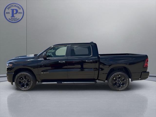 2026 RAM Ram 1500 RAM 1500 EXPRESS CREW CAB 4X4 57 BOX