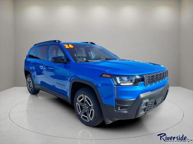 2026 Jeep Cherokee Laredo 4x4 for sale in New Bern, NC