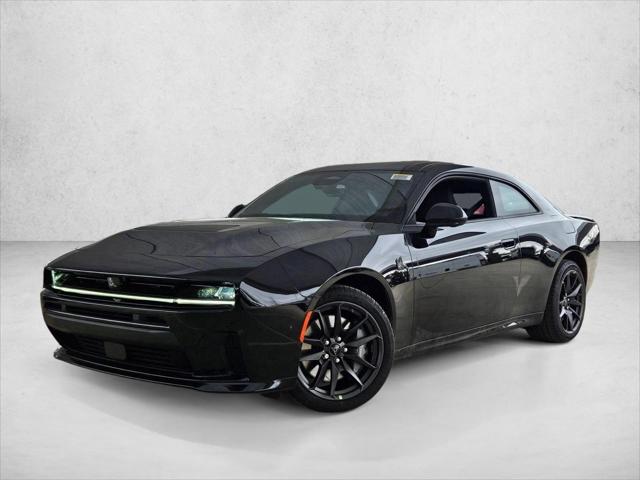 2026 Dodge Charger CHARGER SCAT PACK PLUS 2-DOOR AWD