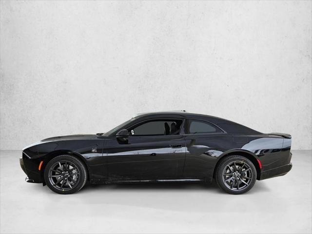 2026 Dodge Charger Scat Pack Plus 2-Door AWD