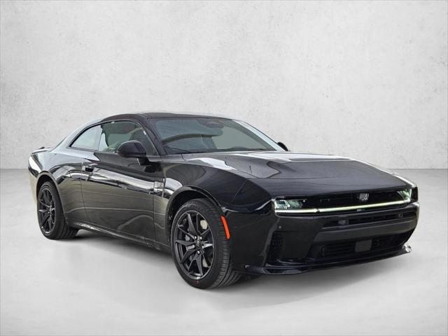 2026 Dodge Charger Scat Pack Plus 2-Door AWD