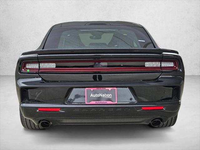 2026 Dodge Charger Scat Pack Plus 2-Door AWD