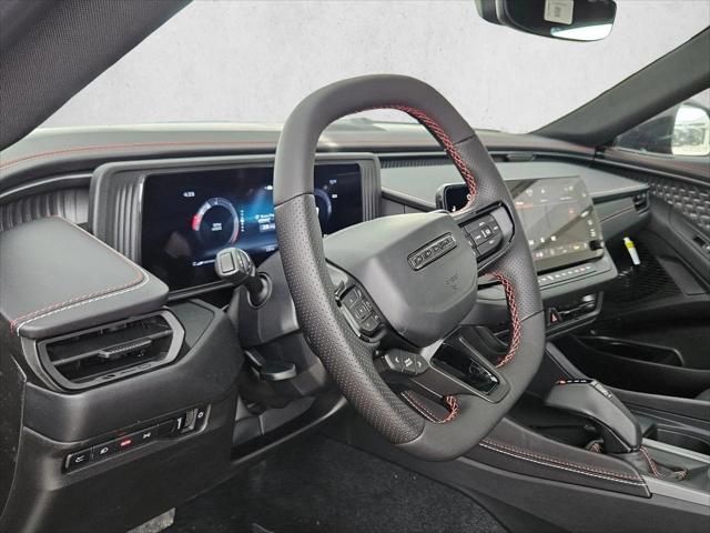 2026 Dodge Charger CHARGER SCAT PACK 2-DOOR AWD