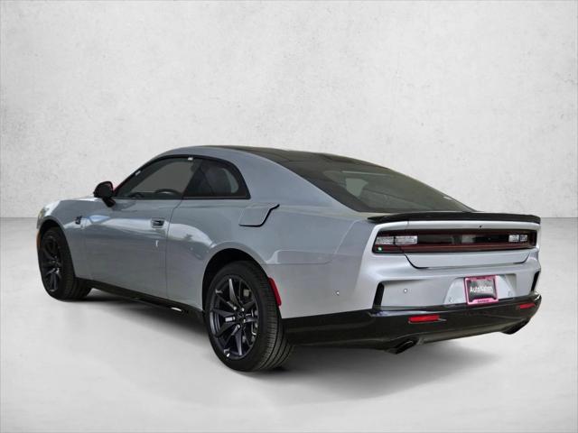 2026 Dodge Charger Scat Pack 2-Door AWD
