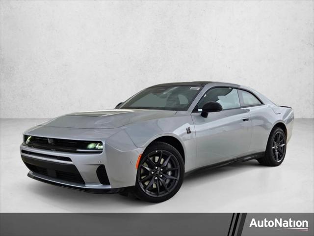 2026 Dodge Charger Scat Pack 2-Door AWD for sale in North Richland Hills, TX