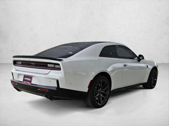 2026 Dodge Charger CHARGER SCAT PACK 2-DOOR AWD 2026 Dodge Charger CHARGER SCAT PACK 2-DOOR AWD