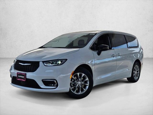 2026 Chrysler Pacifica PACIFICA LIMITED 2026 Chrysler Pacifica PACIFICA LIMITED