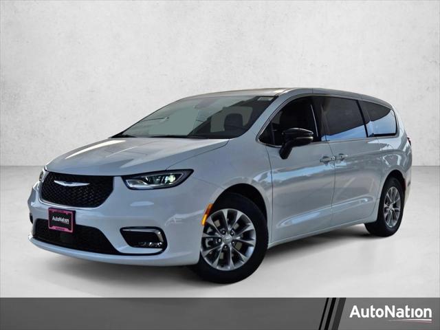 2026 Chrysler Pacifica PACIFICA LIMITED 2026 Chrysler Pacifica PACIFICA LIMITED