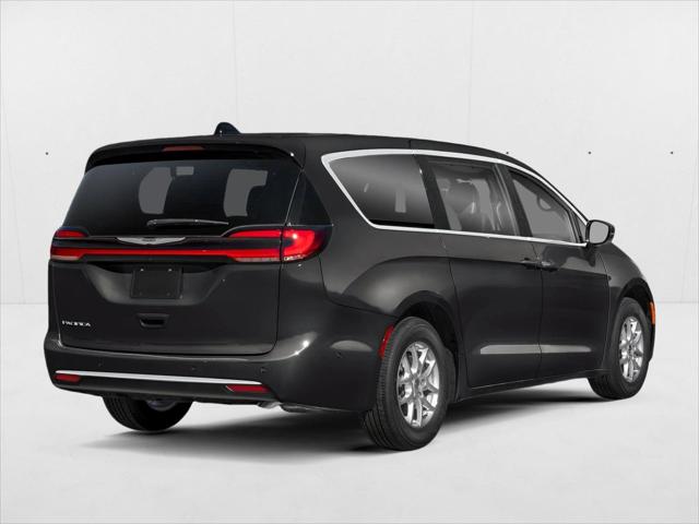 2026 Chrysler Pacifica PACIFICA LIMITED