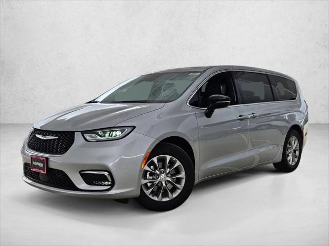 2026 Chrysler Pacifica PACIFICA LIMITED