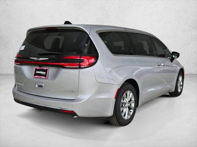 2026 Chrysler Pacifica PACIFICA LIMITED