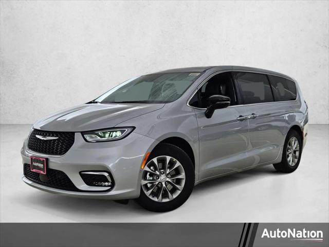 2026 Chrysler Pacifica Limited for sale in North Richland Hills, TX