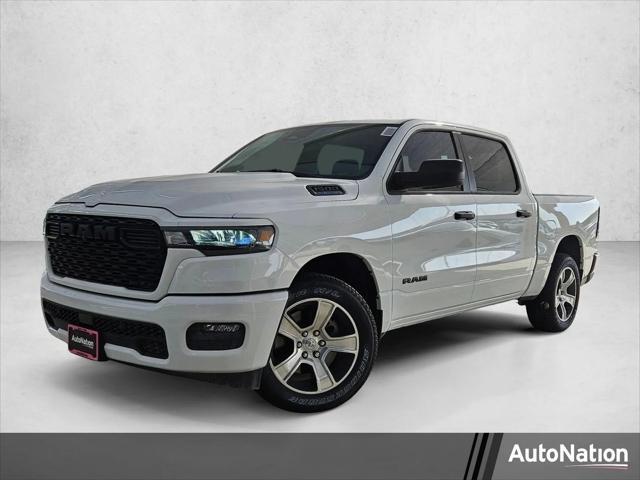 2026 Ram 1500 Express Crew Cab 4x2 5'7" Box for sale in North Richland Hills, TX