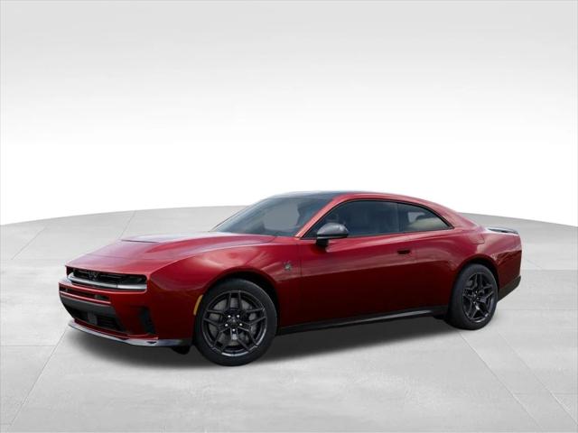 2026 Dodge Charger CHARGER SCAT PACK 2-DOOR AWD
